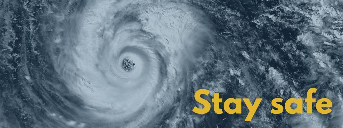Storms and Danos CARES